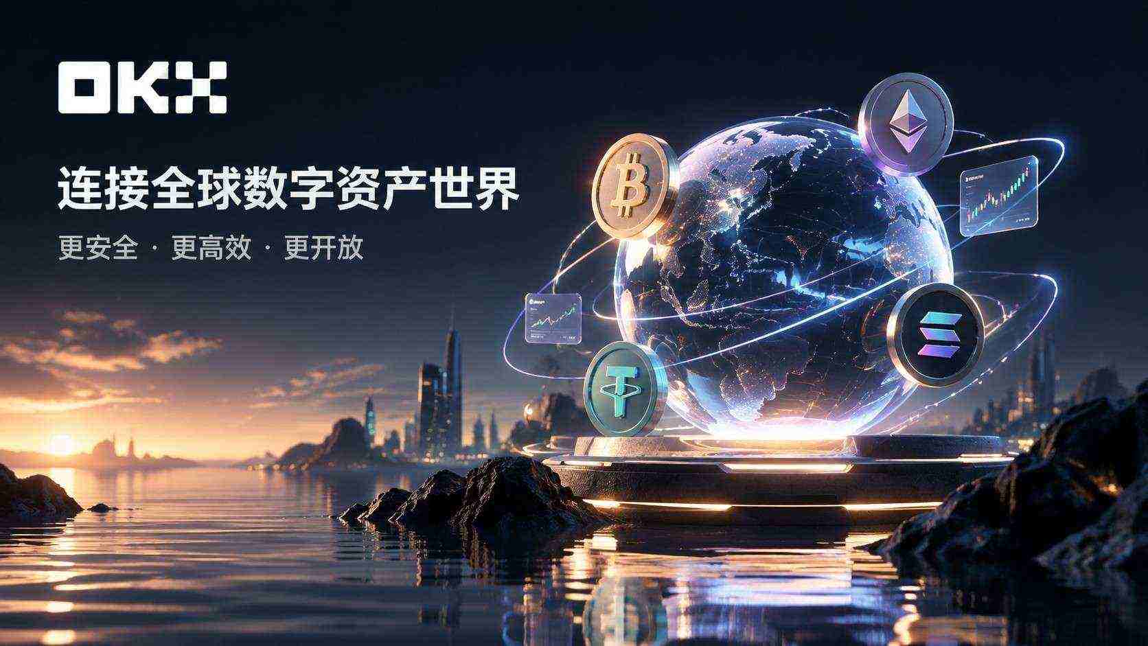 通勤途中查看行情场景