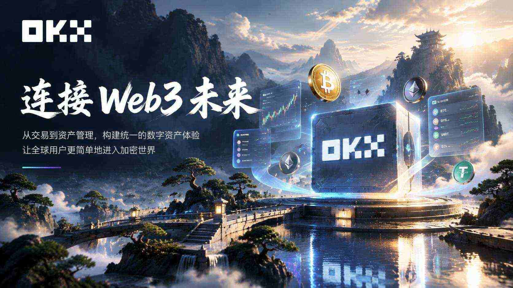 资产划转与充值场景